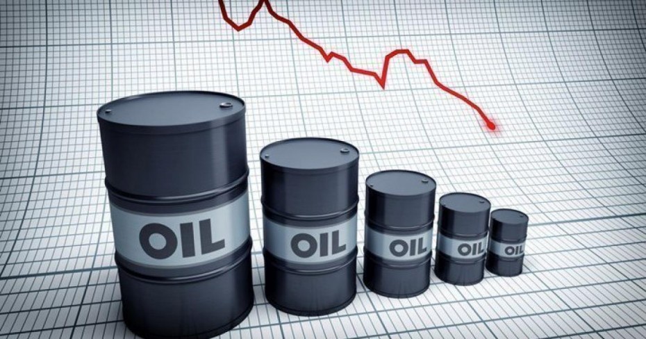 Στο «κόκκινο» μετοχές και τιμή πετρελαίου εν μέσω φόβων για την «Όμικρον»