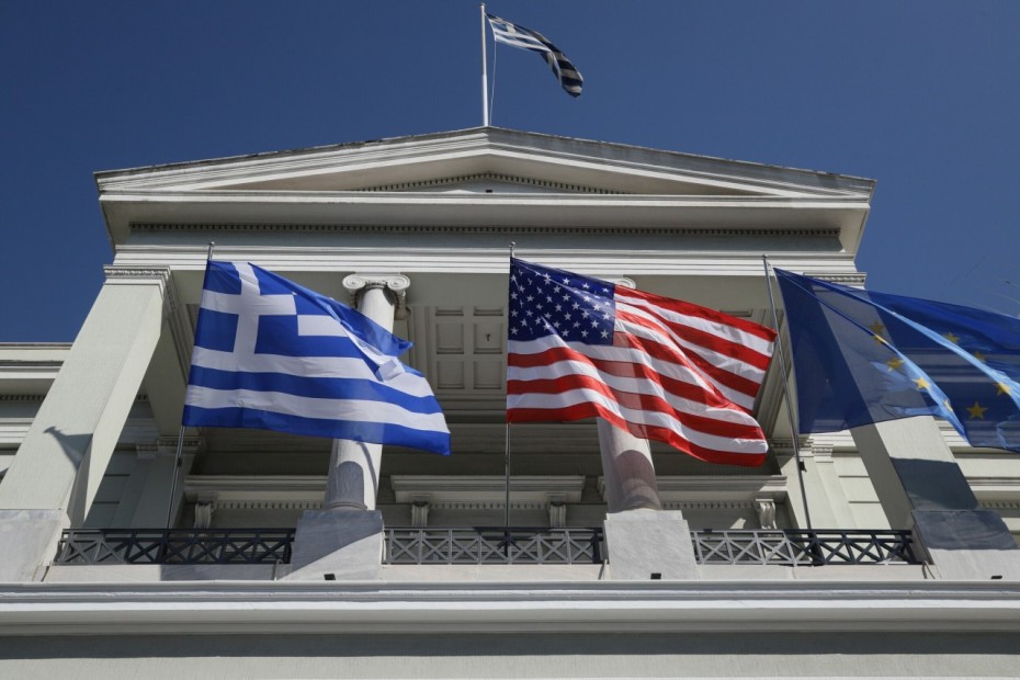 Στο νέο προϋπολογισμό των ΗΠΑ η αμυντική συμφωνία με την Ελλάδα