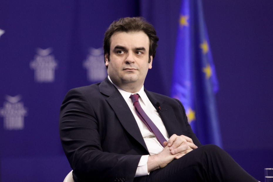 Κ. Πιερρακάκης: «Στο τέλος της ημέρας θα πρέπει να υπηρετούμε την ενδυνάμωση των πολιτών»