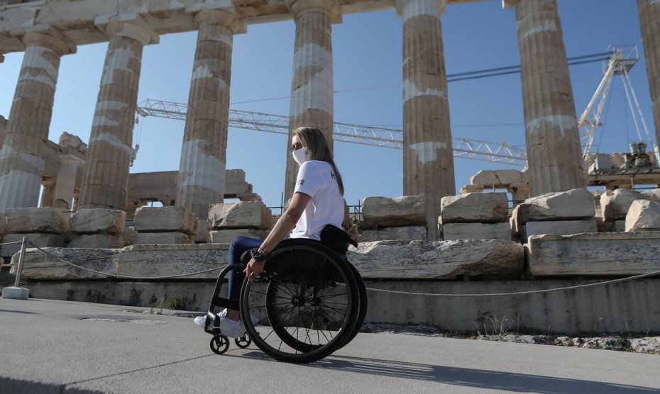Παγκόσμια Ημέρα Ατόμων με Αναπηρία: Ικανοποιήθηκε το πάγιο αίτημα του «προσωπικού βοηθού»