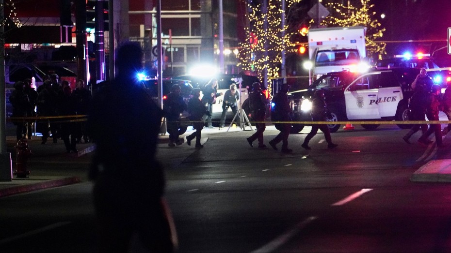 ΗΠΑ: Νεκροί τέσσερις άνθρωποι από ένοπλο στο Ντένβερ
