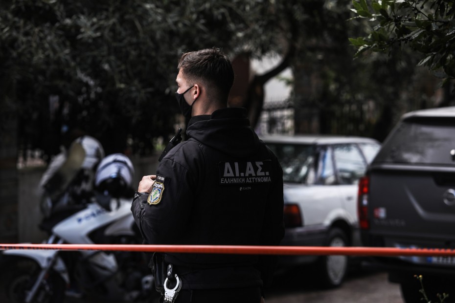 Θεσσαλονίκη: Ο πρώην σύζυγος σκότωσε την 55χρονη στο ζαχαροπλαστείο και όχι η πεθερά