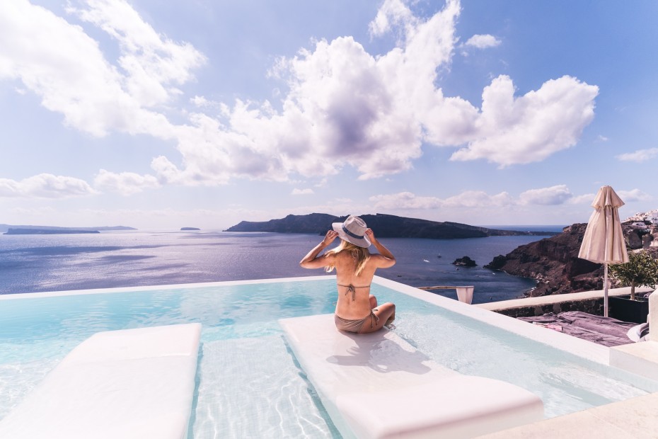 Καταλύτης για την επιτάχυνση της ελληνικής οικονομίας ο τουρισμός