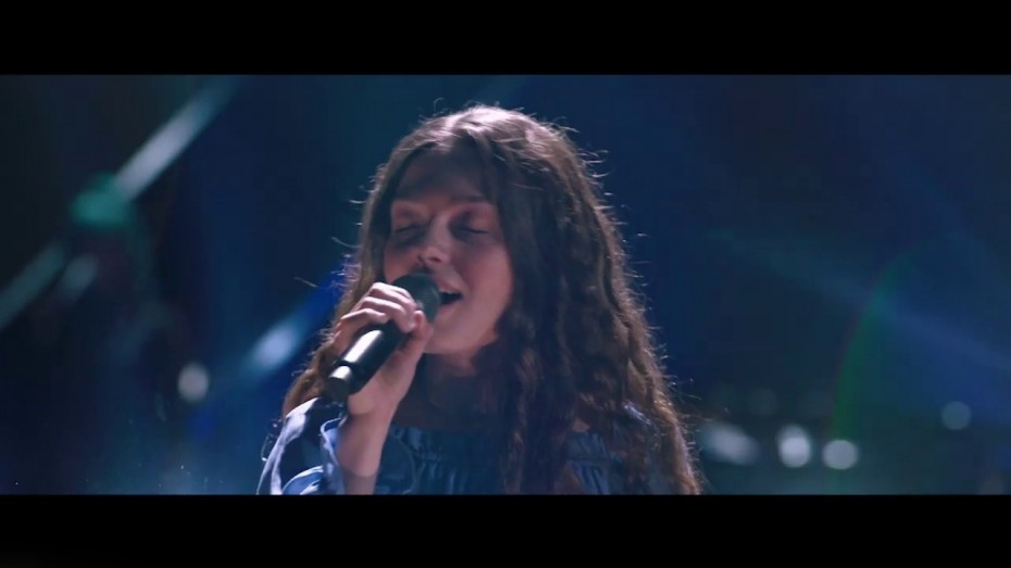 Eurovision 2022: H Αμάντα Γεωργιάδη θα εκπροσωπήσει την Ελλάδα