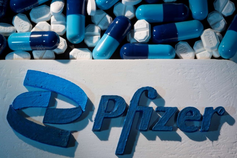 ΗΠΑ: Ο FDA ενέκρινε το χάπι κατά του κορονοϊού της Pfizer
