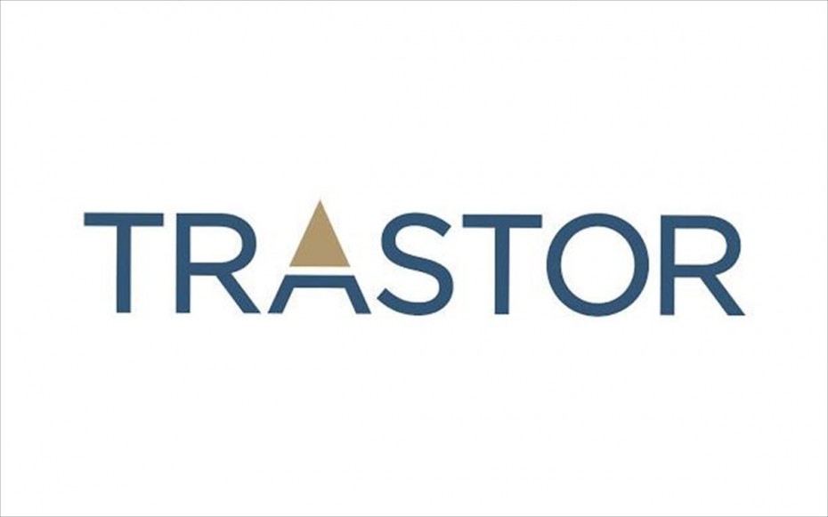 Trastor: Έκδοση κοινού ομολογιακού δανείου ποσού έως και 65,2 εκατ. ευρώ
