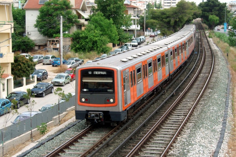Μετρό: Καθυστερήσεις στη Γραμμή1 - Την κατανόηση του επιβατικού κοινού ζητά η ΣΤΑΣΥ
