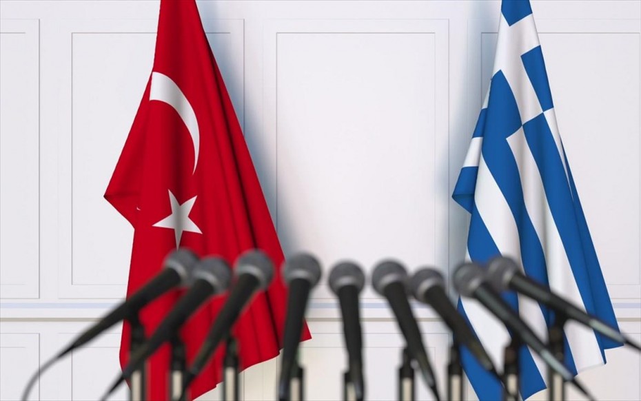 Στην Αθήνα τη Δευτέρα η 5η Σύνοδος Μικτής Οικονομικής Επιτροπής Ελλάδας – Τουρκίας