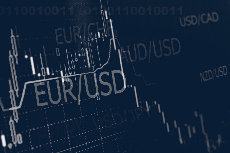Το ευρώ ενισχύεται 0,08% στα 1,1339 δολάρια