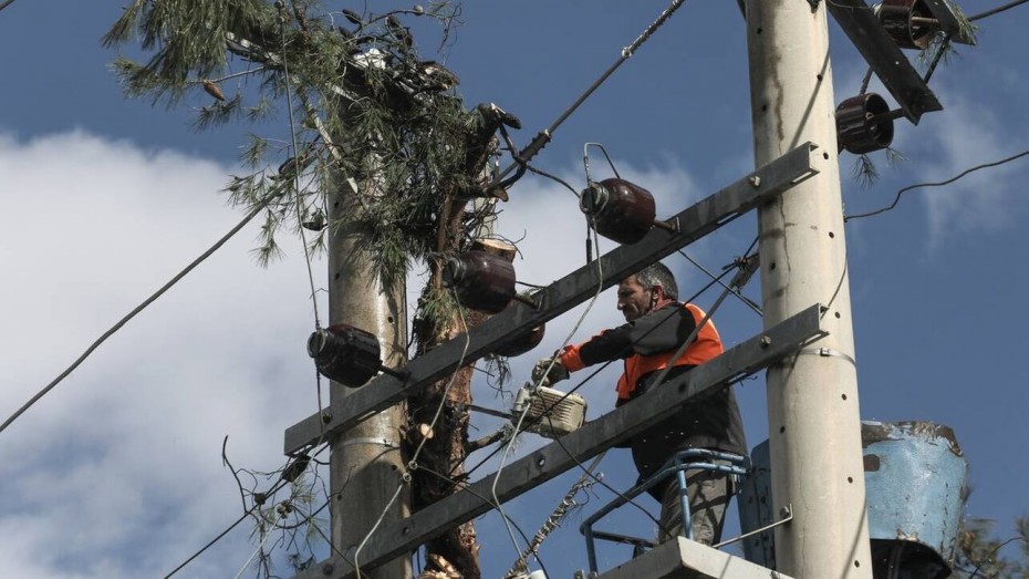 Εισαγγελική έρευνα για τις διακοπές ρεύματος στην Αθήνα