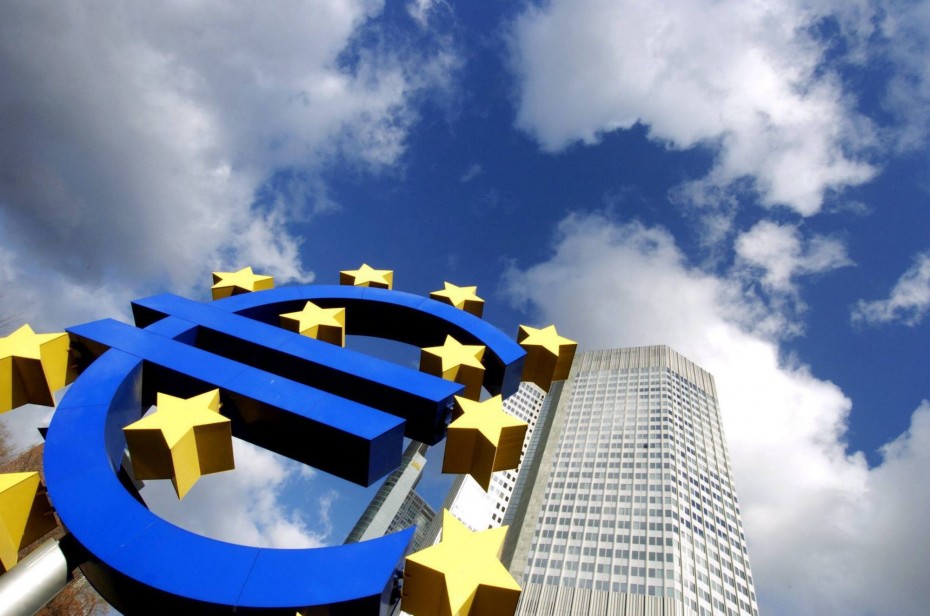 IHS Markit: Επιβράδυνση της ανάκαμψης στην Ευρωζώνη το Δεκέμβριο