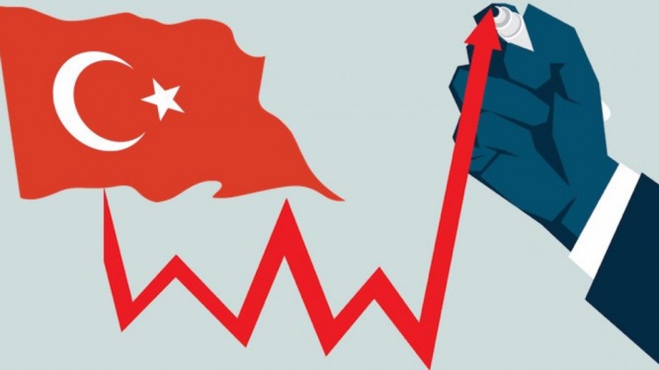Τουρκία: Εκτινάχθηκε στο 36,08% ο πληθωρισμός το Δεκέμβριο σε ετήσια βάση