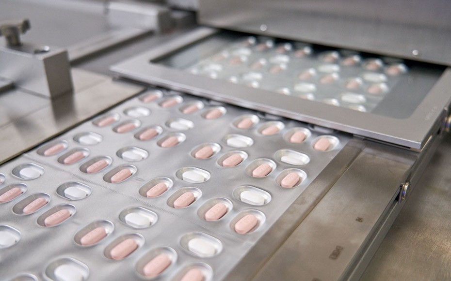 «Έρχεται» η πλατφόρμα για την υποβολή αιτήσεων χορήγησης των αντιικών φαρμάκων για την covid