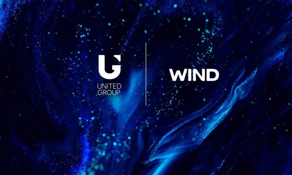 Ολοκλήρωση της εξαγοράς της WIND Ελλάς από την United Group