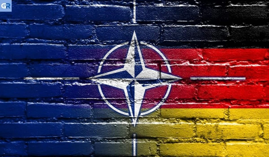 Στρατεύματα, συστήματα αντιαεροπορικής άμυνας και πολεμικά πλοία θα προσφέρει στο ΝΑΤΟ η Γερμανία