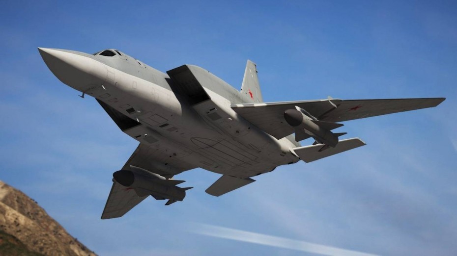 Κρίση στην Ουκρανία - Interfax: 10 ρωσικά βομβαρδιστικά μετακινούνται απ'την Κριμαία σε άλλες βάσεις 