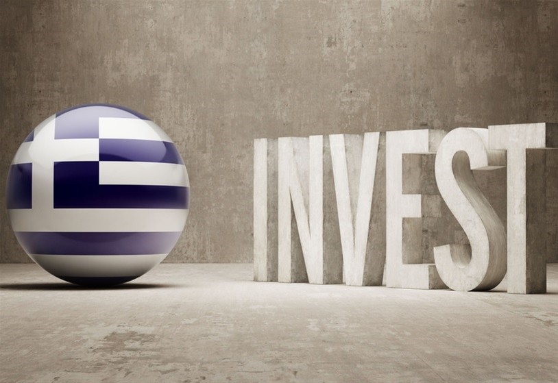 «Πρωταθλήτρια» επενδύσεων με διαφορά απ'τη 2η χώρα η Ελλάδα