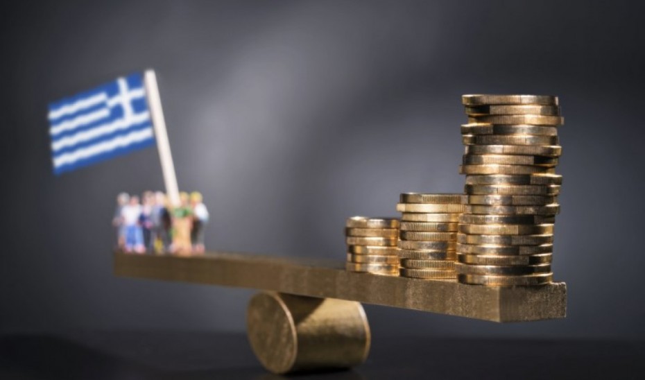 «Συναγερμός» Ε.Ε. για το ράλι πληθωρισμού στην Ελλάδα