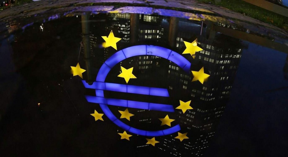 Eurostat: Αύξηση του ΑΕΠ και της απασχόλησης στην ευρωζώνη το δ' τρίμηνο του 2021