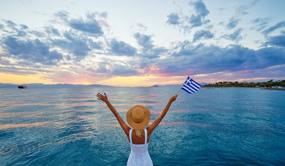Διπλασιασμό τουριστών το καλοκαίρι στην Ελλάδα ανακοίνωσαν οι μεγάλοι tour operators
