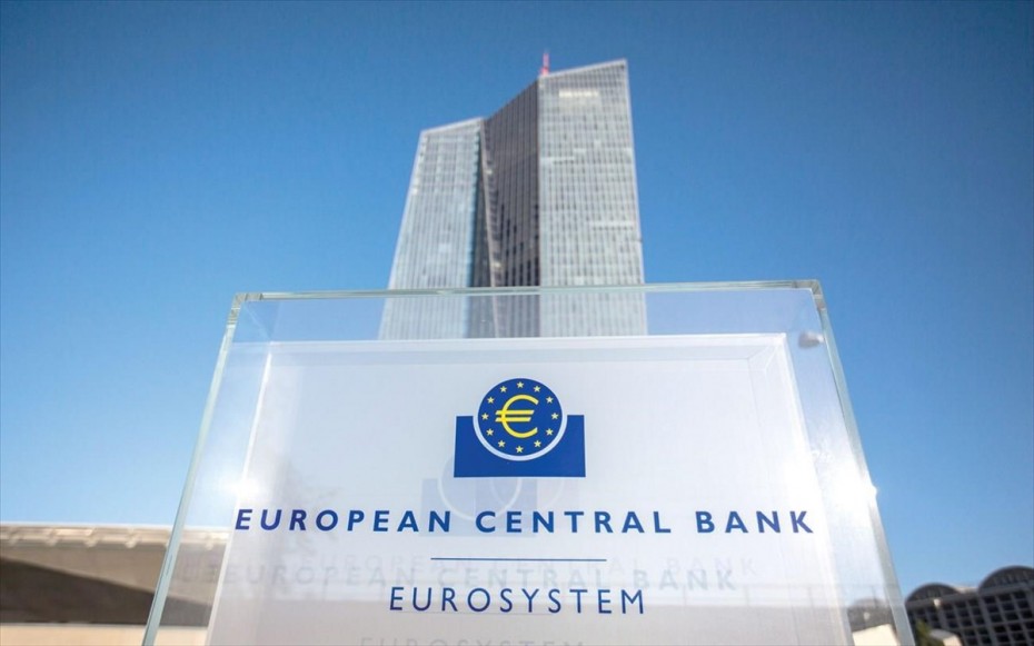 ΕΚΤ: Τα μέτρα κεφαλαιακής ελάφρυνσης των τραπεζών λόγω της πανδημίας θα αρθούν στο τέλος του 2022