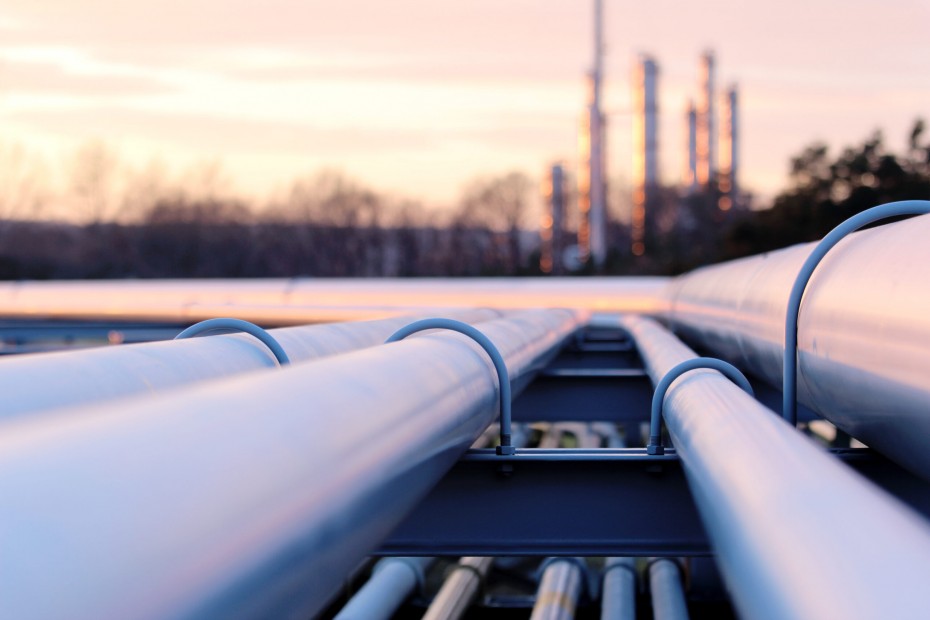 Επιστροφή τελών διανομής ζητούν οι βιομηχανικοί καταναλωτές φυσικού αερίου
