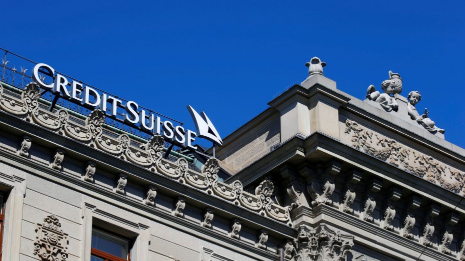 Credit Suisse: Νέες κατηγορίες για διαφθορά και ξέπλυμα χρήματος