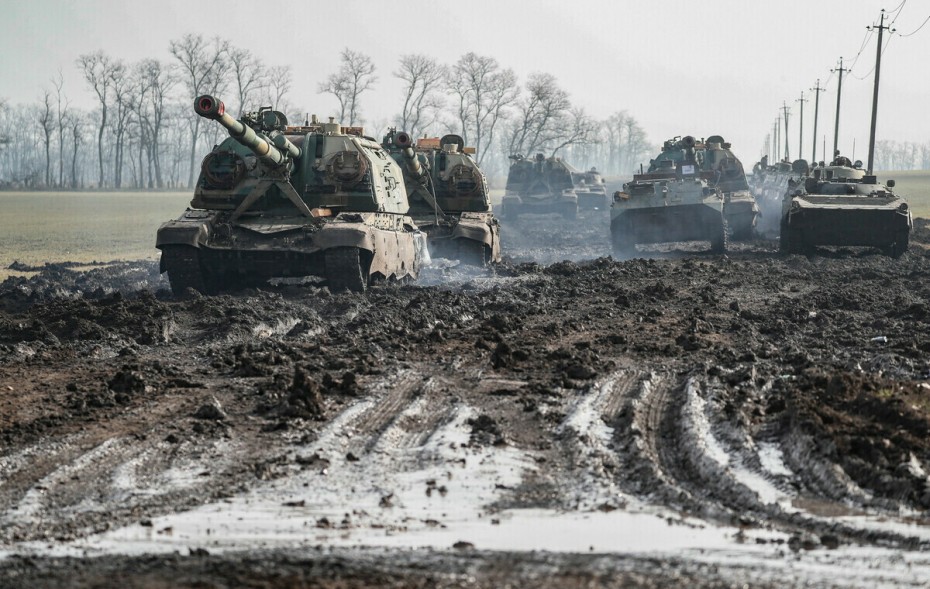 Πόλεμος στην Ουκρανία: Στους 198 οι νεκροί
