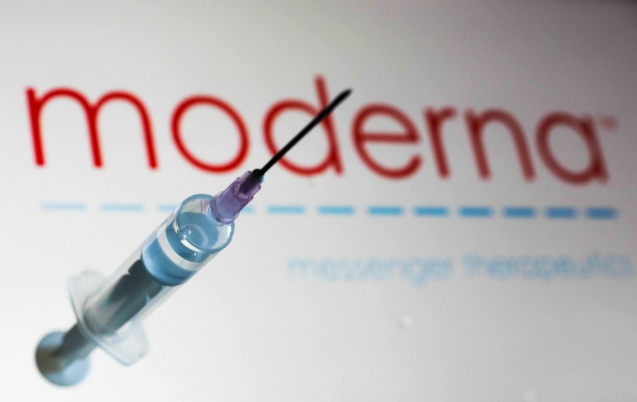 Moderna: Η πανδημία ίσως τελειώσει το 2022, αλλά θα χρειάζονται εμβολιασμοί κάθε χρόνο