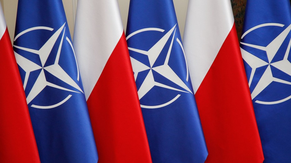 Πολωνία για Ουκρανικό: Να ενεργοποιηθεί το άρθρο 4 της συνθήκης του ΝΑΤΟ