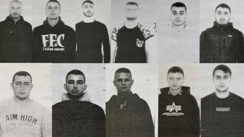 Δολοφονία Άλκη: Προθεσμία για να απολογηθεί πήρε ο 20χρονος που είχε διαφύγει στην Αλβανία