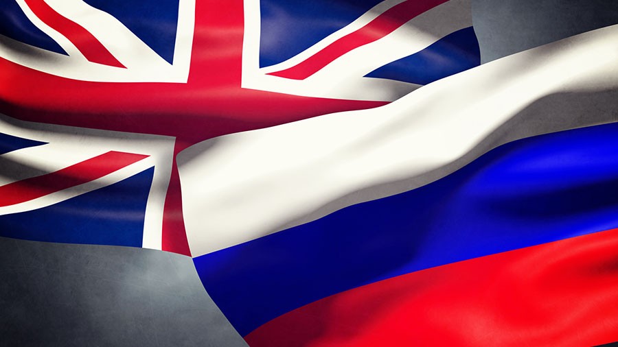 Βρετανία: «Πολύ πιθανό» ο Πούτιν να θελήσει να καταλάβει το Κίεβο