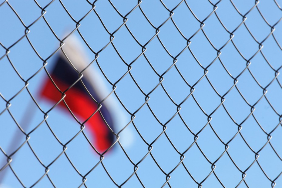 Ορατός ο αντίκτυπος των κυρώσεων εις βάρος της Ρωσίας σύμφωνα με το Παρίσι