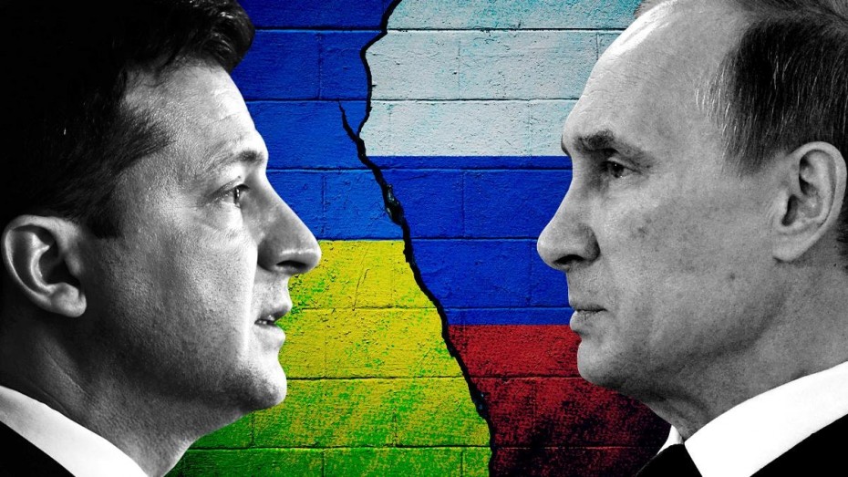 Ουκρανία - Ρωσία: Νέος γύρος διαπραγματεύσεων αύριο