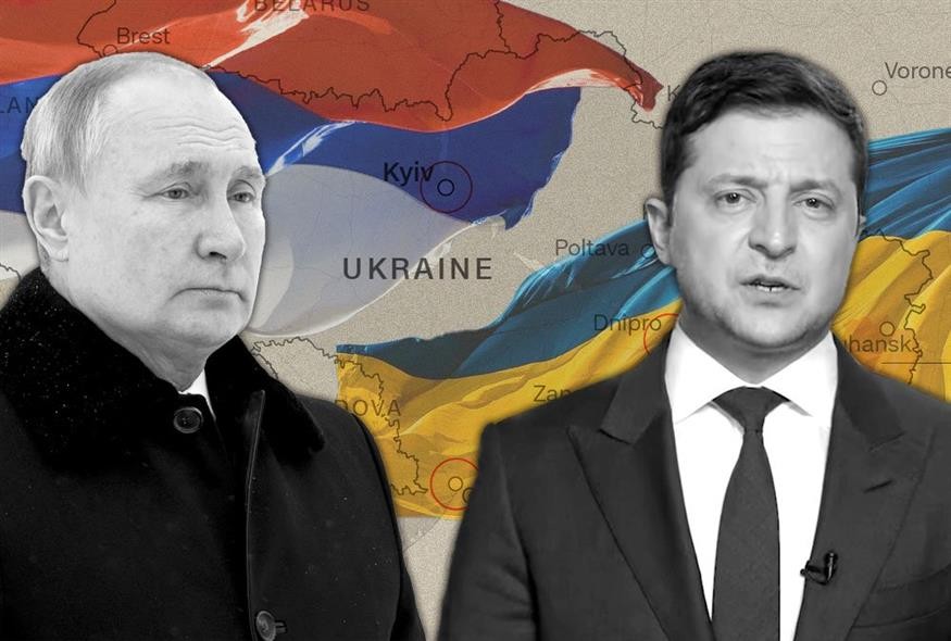 Πόλεμος στην Ουκρανία: Ολοκληρώθηκαν οι διαπραγματεύσεις