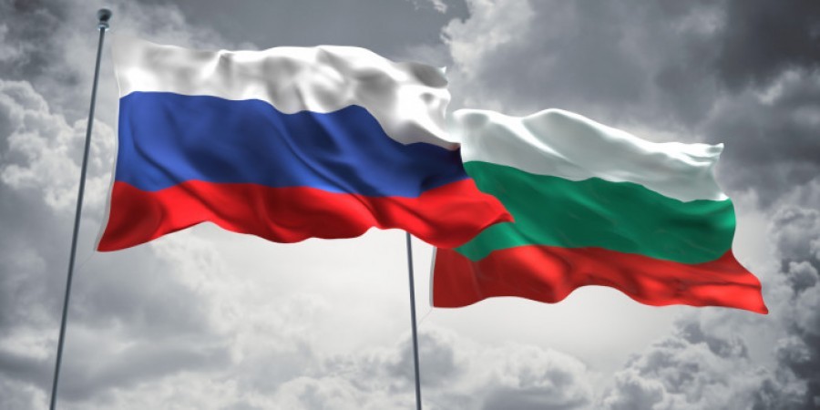 Η Βουλγαρία απελαύνει 10 Ρώσους διπλωμάτες