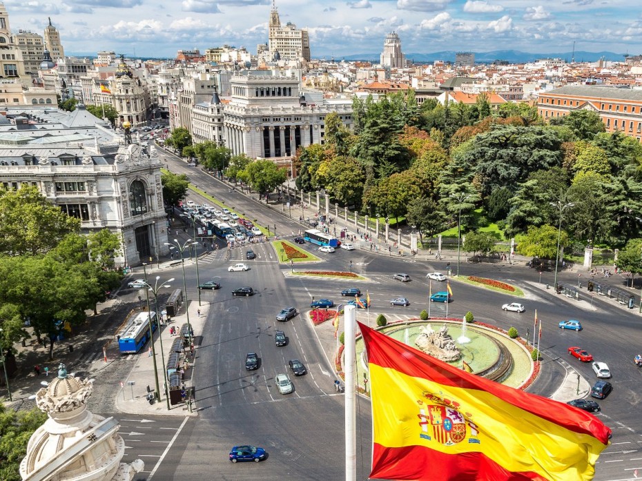 B. Κικίλιας: Επαναλειτουργούμε το Γραφείο ΕΟΤ Ισπανίας