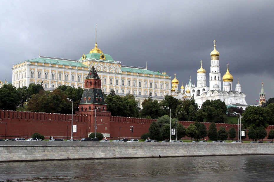 Μόσχα: Με έγκριση της κυβέρνησης οι επιχειρηματικές συμφωνίες με «μη φιλικές χώρες»