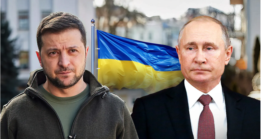 Ουκρανία - Ρωσία: Σήμερα η συνέχεια των διαπραγματεύσεων