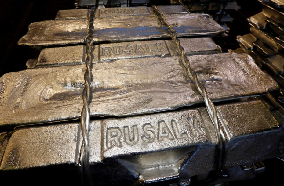 Κρεμλίνο: Δυσκολίες στις ρωσικές εταιρείες μετάλλου λόγω κυρώσεων 