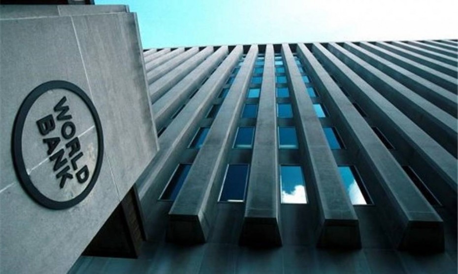 Ουκρανικό: Πακέτο στήριξης 1,5 δισ. δολαρίων ετοιμάζει η Παγκόσμια Τράπεζα