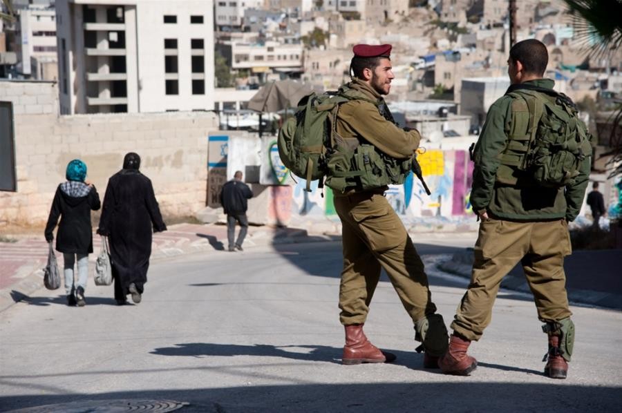 Νέες επιχειρήσεις του ισραηλινού στρατού στη Δυτική Όχθη