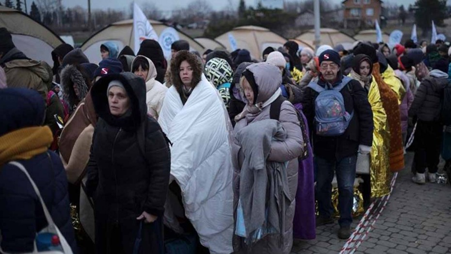 Ουκρανία: Νέα προσπάθεια των Αρχών για απομάκρυνση αμάχων μέσω 11 ανθρωπιστικών διαδρόμων