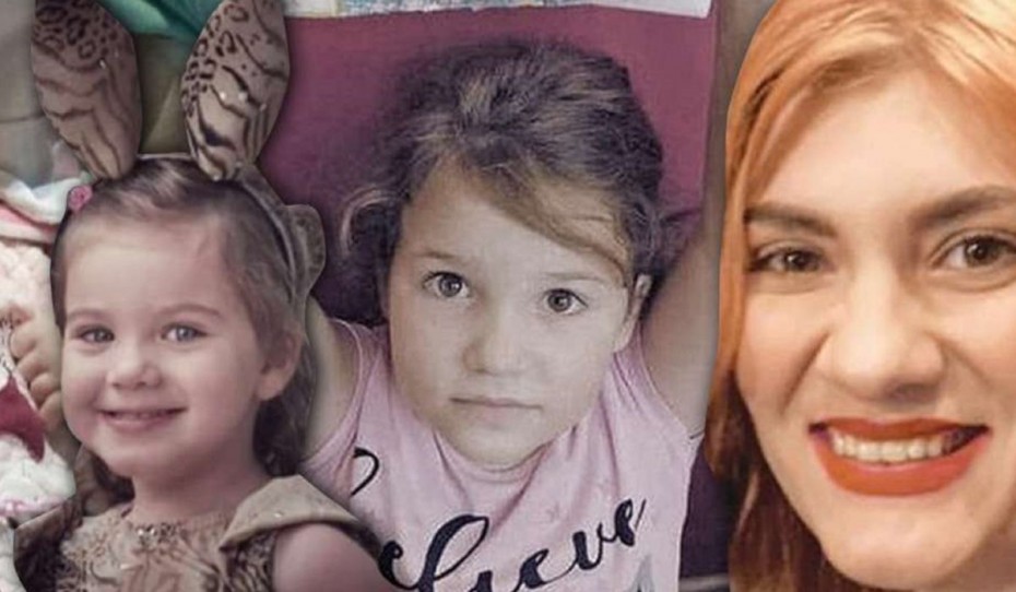 Θάνατος παιδιών στην Πάτρα: Αποκλείονται παθολογικά και γενετικά αίτια και για Μαλένα-Ίριδα