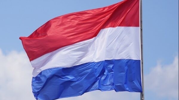 Η ολλανδική κυβέρνηση ξανάνοιξε την πρεσβεία της στο Λβιβ