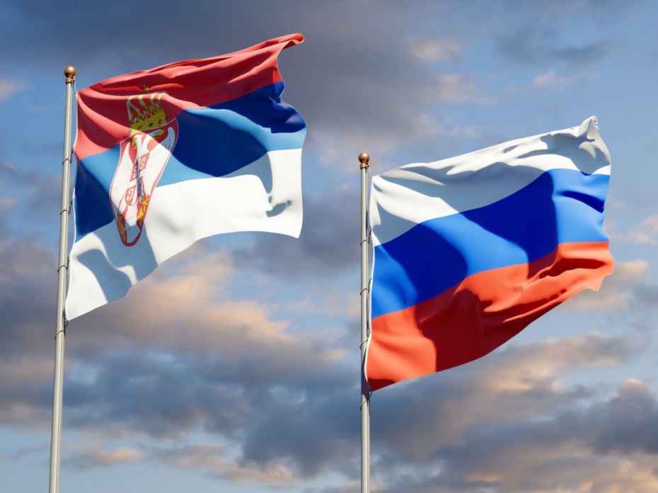 Καταφύγιο ρωσικών επιχειρήσεων λόγω κυρώσεων η Σερβία