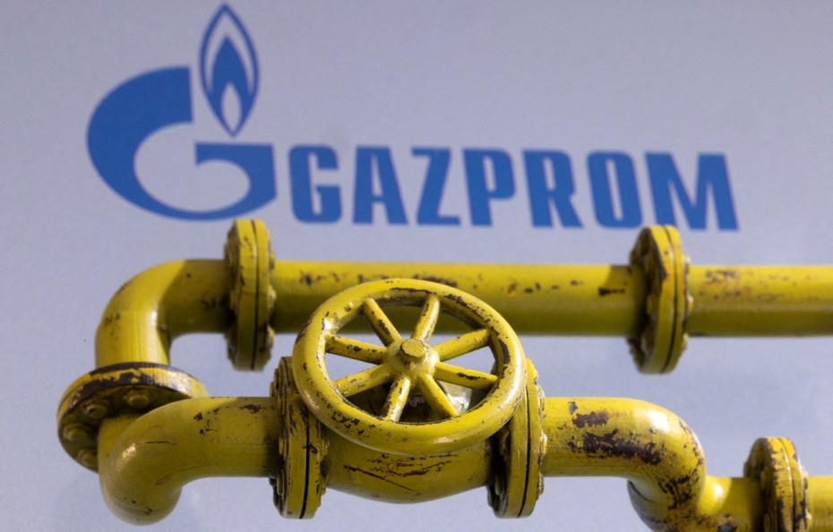 Η Gazprom «κλείνει τη στρόφιγγα» σε Βουλγαρία και Πολωνία