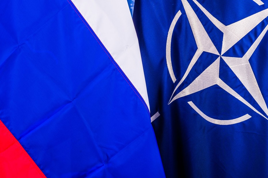 Προειδοποιήσεις Μόσχα κατά ΝΑΤΟ για ενδεχόμενη ένταξη της Σουηδίας και της Φινλανδίας