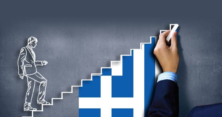 Χρονιά - ρεκόρ για την ελληνική επιχειρηματικότητα το 2021