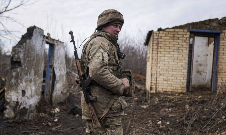 Κρεμλίνο: Η στήριξη της Δύσης στο Κίεβο καθυστερεί την «ειδική στρατιωτική επιχείρηση»